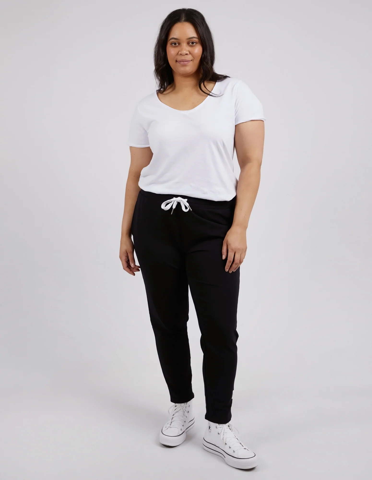 The Lobby Pant Black - Image 7