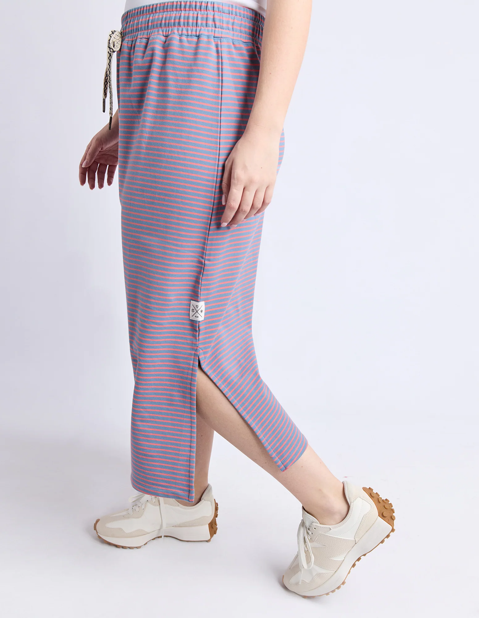 Travel Skirt - Stripe - Image 4