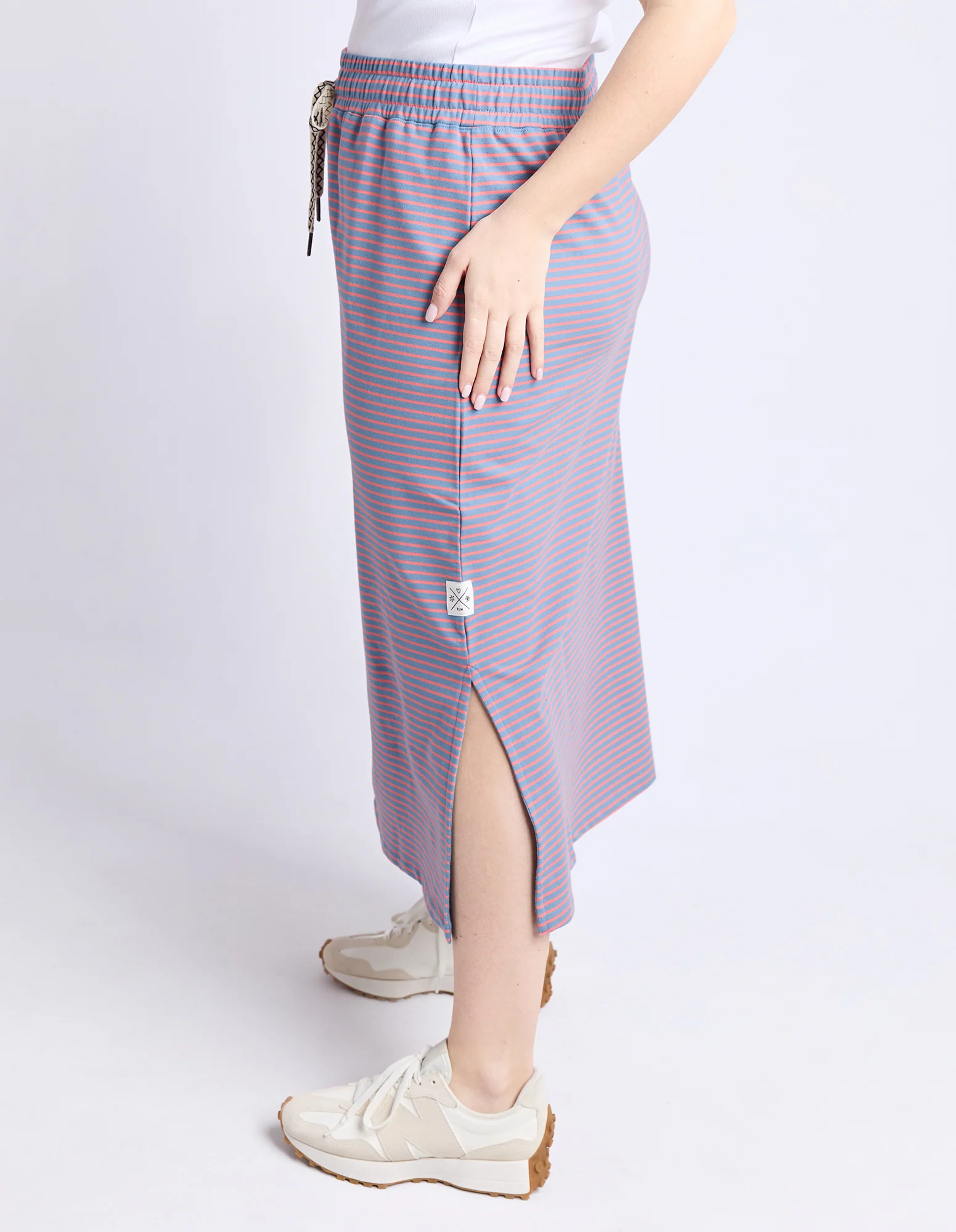 Travel Skirt - Stripe - Image 5